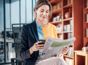 HAZ Digital inkl. gedruckter Samstagsausgabe