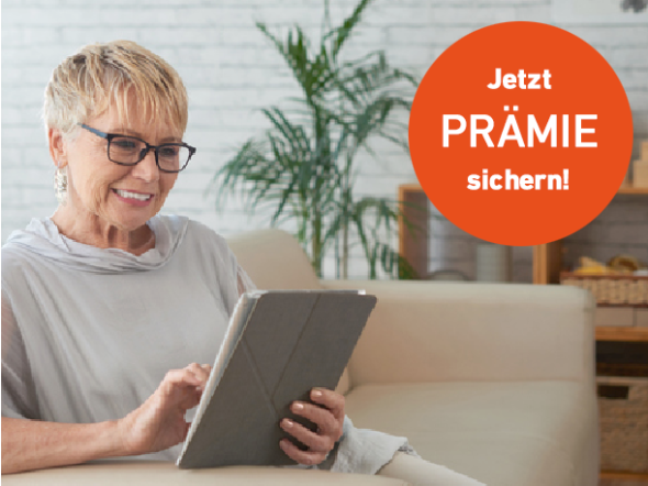 HAZ Digital mit Prämie