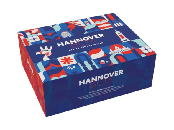 Hannover-Box 2024